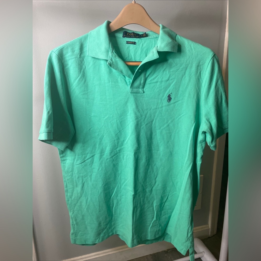 Polo Ralph Lauren Medium - Picture 1 of 4